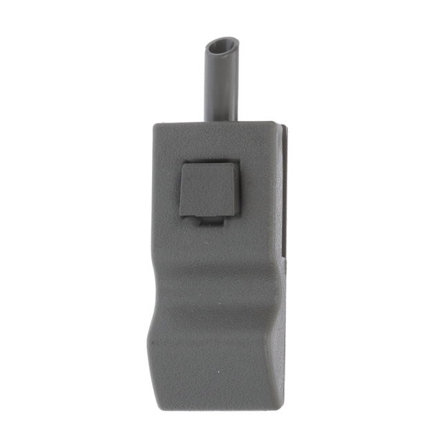 OEM GM NEW Door Lock Knob GRAY TITANIUM NEW GM # 15844618