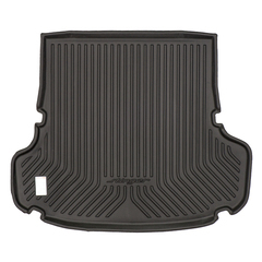 OEM NEW All Weather Rubber Cargo Mat Tray Liner 2018 Kia Stinger J5F12-AU000