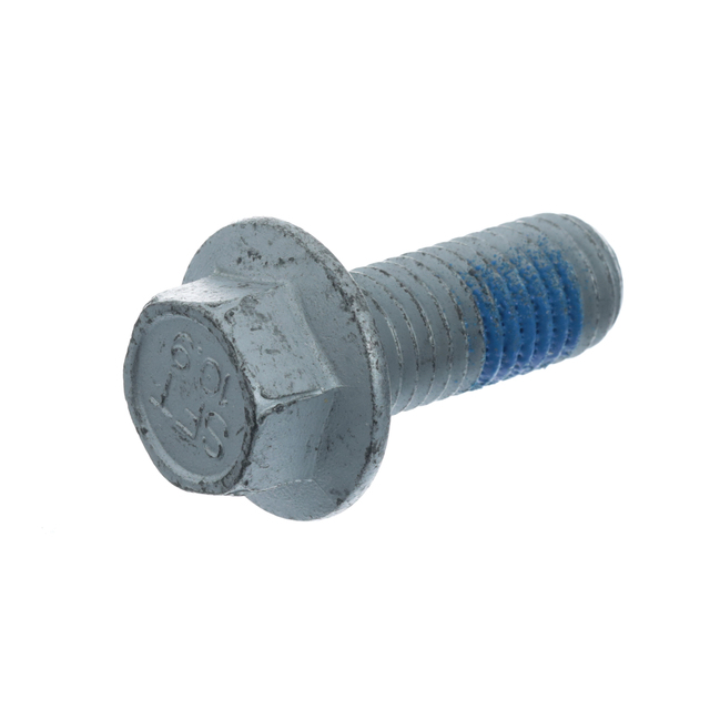 19972009 Ford Disc Brake Caliper Bracket Mounting Bolt W710862S439