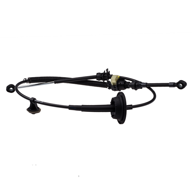 OEM Ford Ranger Explorer Automatic Transmission Shift Cable (97-04) – Direct Fit, 2-Year Warranty!