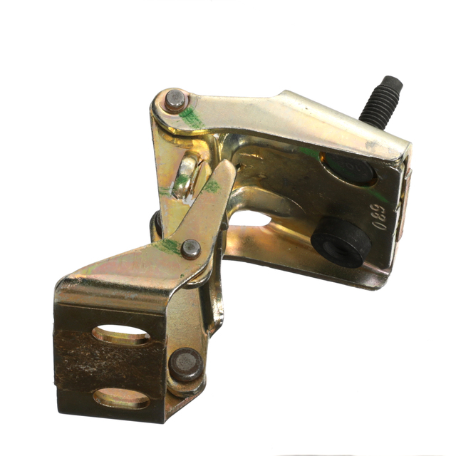 Rear Liftgate Window Glass Hinge Kit (Left & Right) For 2006-2010 Ford Explorer & Mercury Mountaineer
