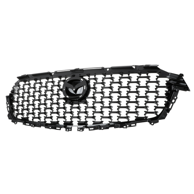 2023-2025 Mazda CX-50 Grille Assembly VA51-50-710B | QuirkParts