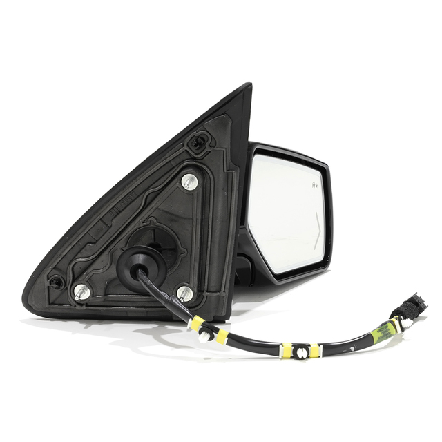 2015-2020 GM Passenger Side Door Mirror without Cover 84664795