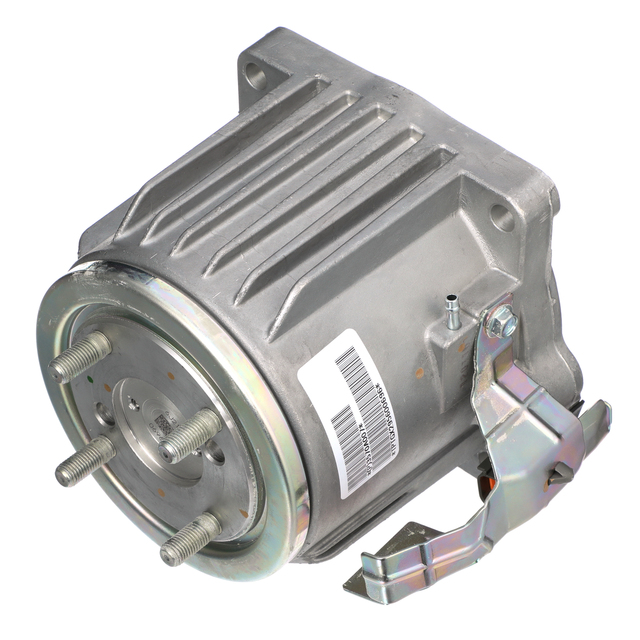 20072017 Mopar OEM NEW 20072017 Mopar Jeep Compass Patriot Electric