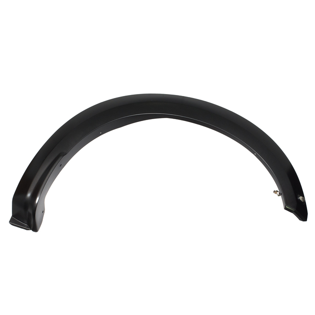 Genuine Ford Wheel Opening Molding HL3Z-16038-AB