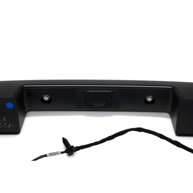 2008-2014 Ford Expedition Trunk Liftgate Exterior Door Handle