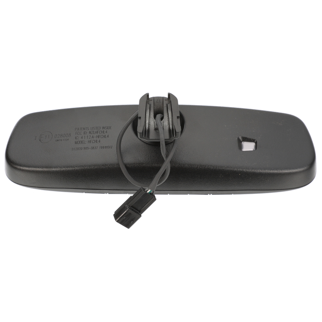 2016-2021 Kia Sorento Auto Dimming Mirror with Homelink & Compass