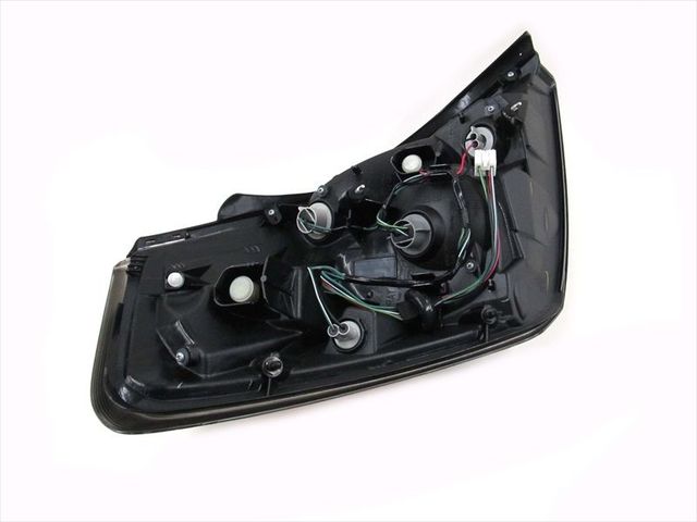 2007-2009 Nissan Altima 2007-2009 Nissan Altima Rear RH