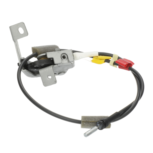 Unikpas Tailgate Latch Replacement For Ford F250 1997-1999 – Rear Cargo Door Liftgate Latch - View #8