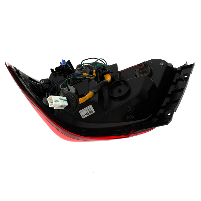 Tail Lamp Assembly