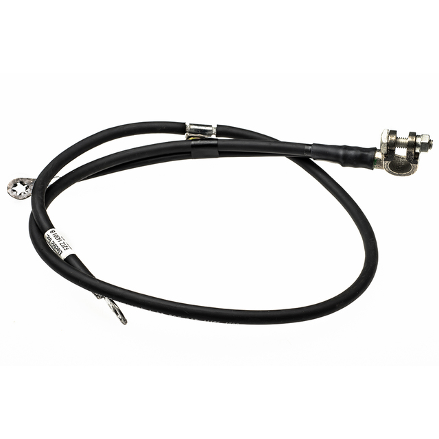 19921996 Ford F150 F250 F350 5.0L 5.8L Bronco Negative Battery Cable