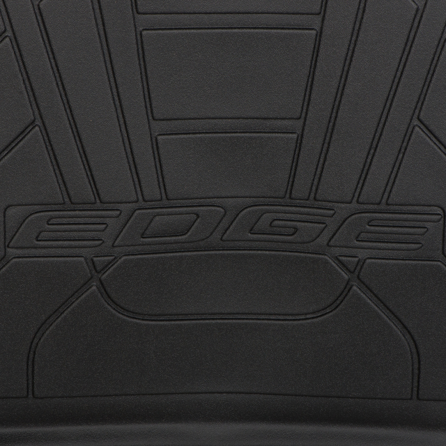 20172023 Ford Edge 2015 Ford Edge Trunk Cargo Area Protector Liner Mat Black Tray OEM