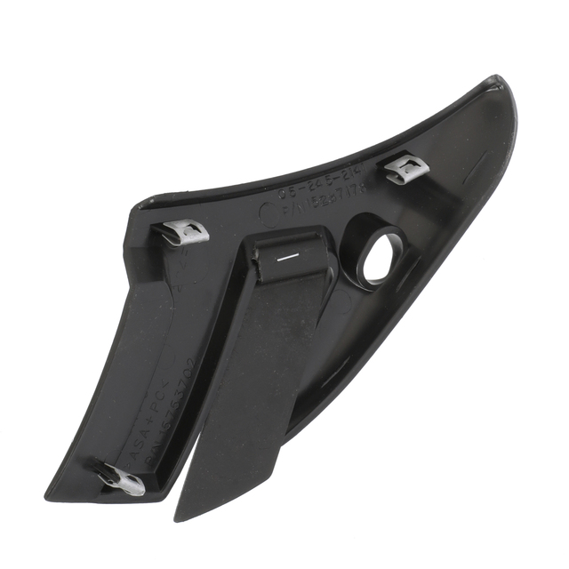 19992007 GM OEM NEW GM 9907 Cadillac Chevrolet GMC Grille Cowl Panel