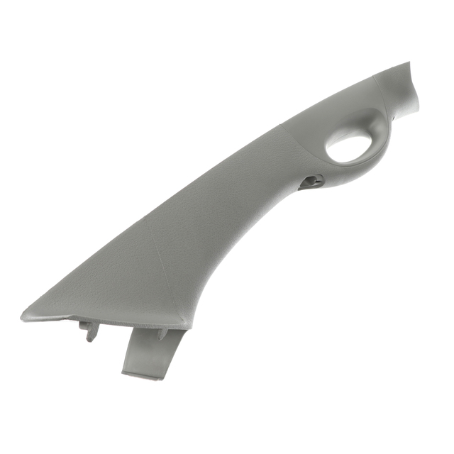 2006-2008 Lincoln Mark LT Cheriezing 4L3Z-1503599-AAC Interior A-Pillar Trim Panel with Assit Handle Beige Left Driver Side compatible with 2004-2008 F-150 2006-2008 Lincoln Mark LT Cheriezing 4L3Z-1503599-AAC Interior A-Pillar Trim Panel with Assit Handle Beige Left Driver Side compatible with 2004-2008 F-150