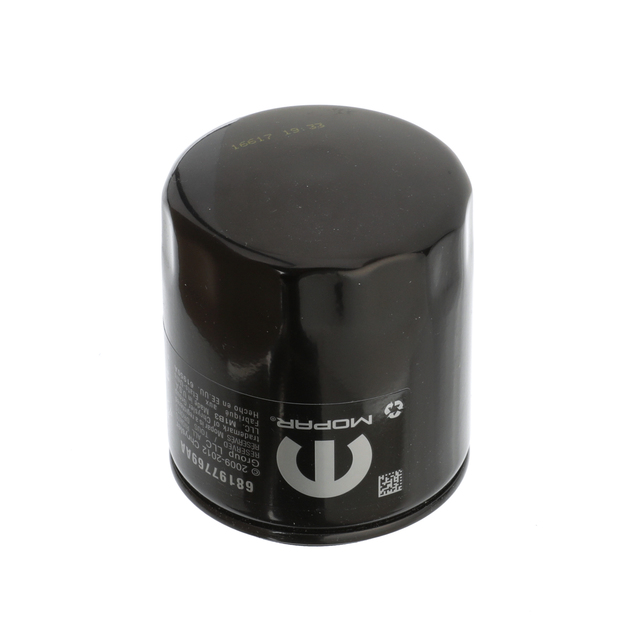 20132014 Mopar 1314 Dodge Dart With 2.0L 2.7L GAS ENGINE OIL FILTER