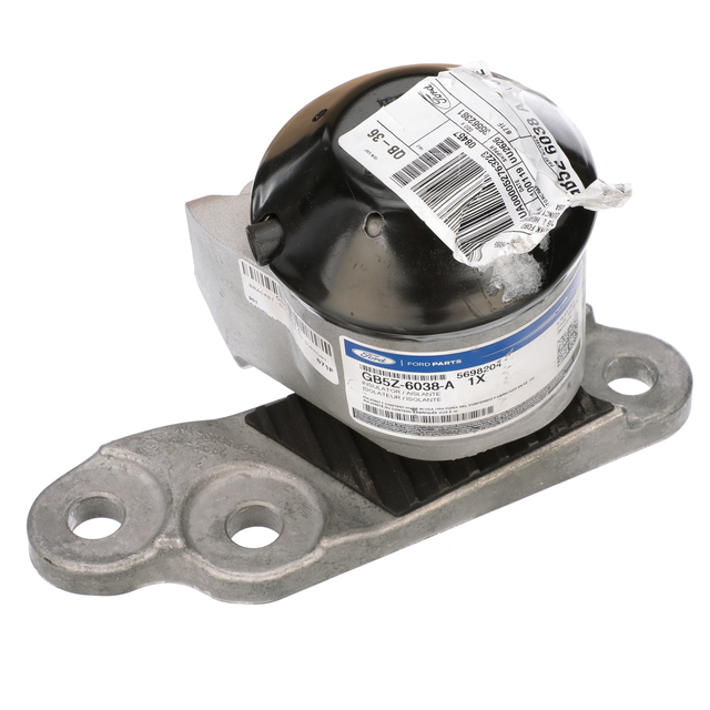 mt MB176638 OEM Mitsubishi Evo IV-IX RH Engine Mount Nut