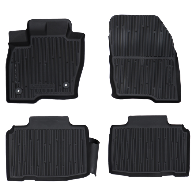 20172022 Ford Edge Floor Liners Tray Style HT4Z*5813300*AA QuirkParts