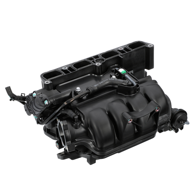 20112012 Kia Sorento OEM NEW 201112 Kia Sorento Wagon EX Engine Intake Manifold ASSEMBLY 28310