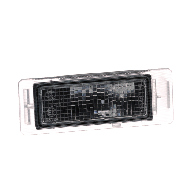 gm license plate light