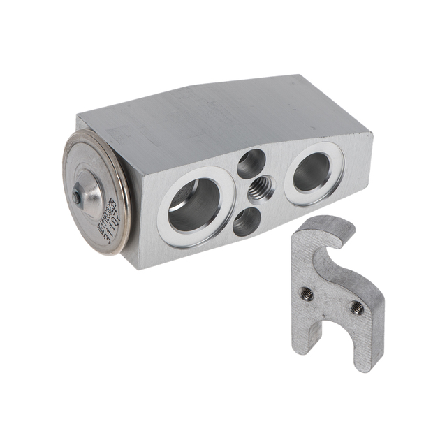 20082012 Ford OEM NEW 20082012 Ford Escape Evaporator Expansion Valve