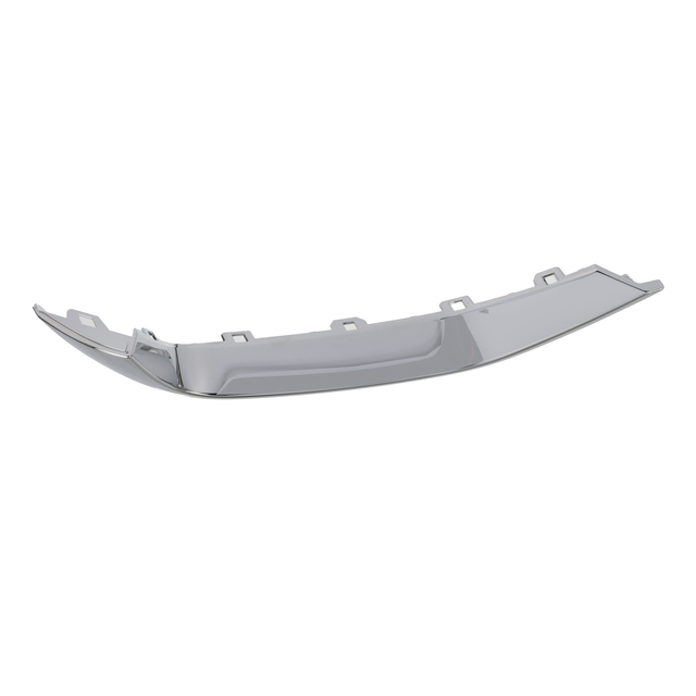 2020-2025 Volkswagen Atlas Cross Sport Diffuser Tips 3CM-807-833