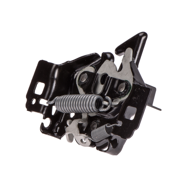 2005-2006 Ford Excursion & 2004-2006 Super Duty Hood Latch Genuine