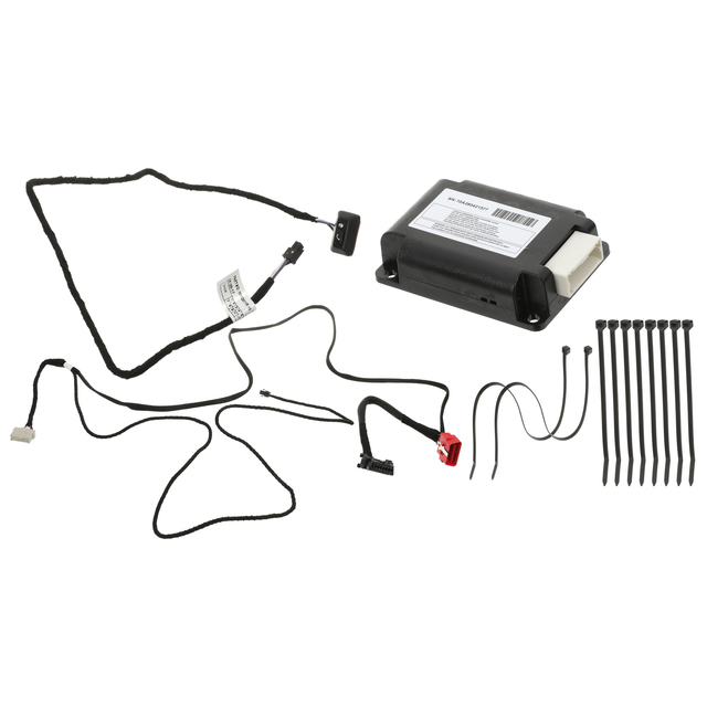 20172020 Mopar OEM NEW 201920 Mopar Dodge Charger Security Vehicle