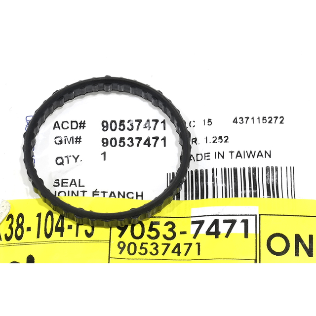 20002017 GM OEM NEW 0017 GM Buick Engine Coolant Radiator Thermostat