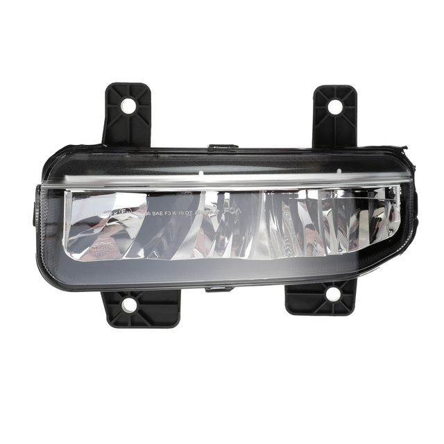 2020-2027 Mopar Fog Lamp, Left 68669565AA | QuirkParts