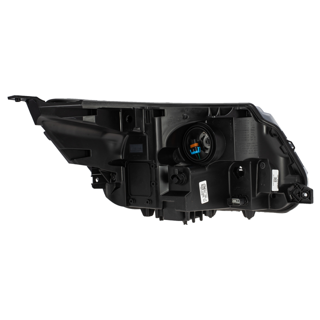 2016-2018 Ford OEM NEW 2016-2018 Ford Explorer Left Headlamp