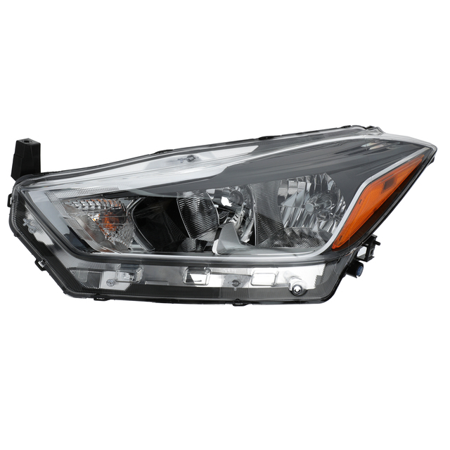 2018-2020 Nissan Kicks OEM NEW 2018-2019 Nissan Kicks Driver Sd