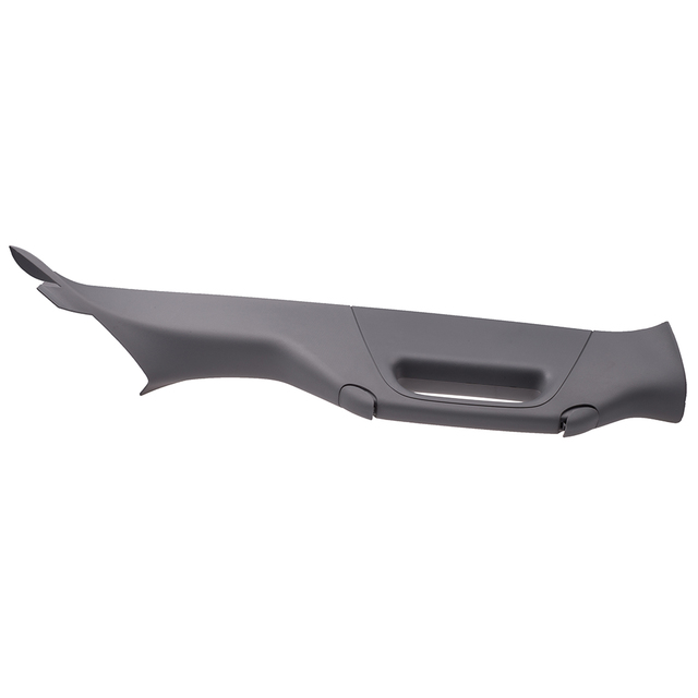 OEM Ford F250 F350 F450 SD Black Passenger A Pillar Handle – 2011-2016 – BC3Z2503598AB