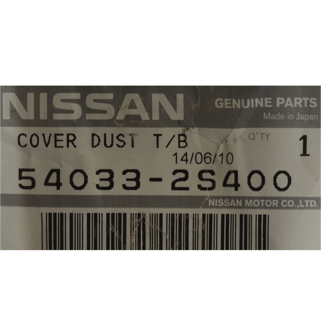 19982004 Nissan OEM NEW 19982004 Nissan Frontier Xterra Front Torsion