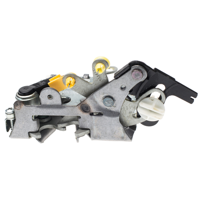 19912002 Ford 9601 Ford Explorer Mercury Mountaineer Left Driver Side