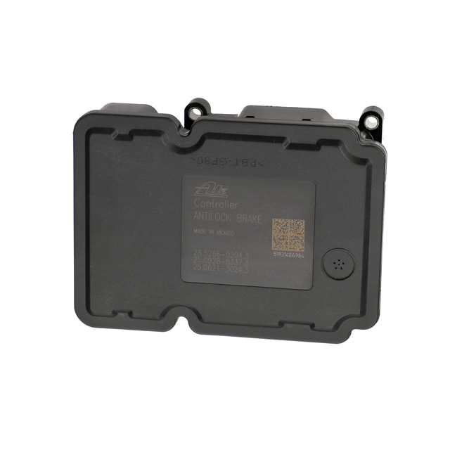 20122014 Jeep Wrangler OEM NEW 20122014 Mopar Jeep Wrangler AntiLock