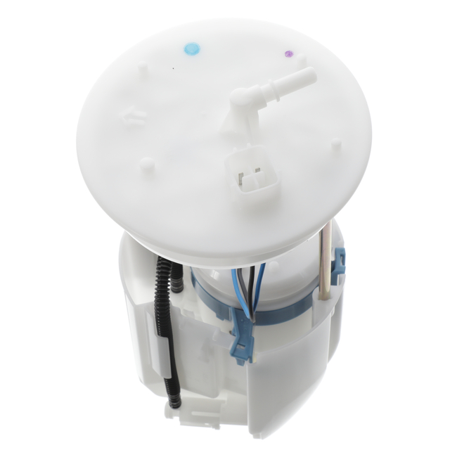 2012-2013 Mazda 3 Fuel Pump Assembly PE07-13-35Z | QuirkParts