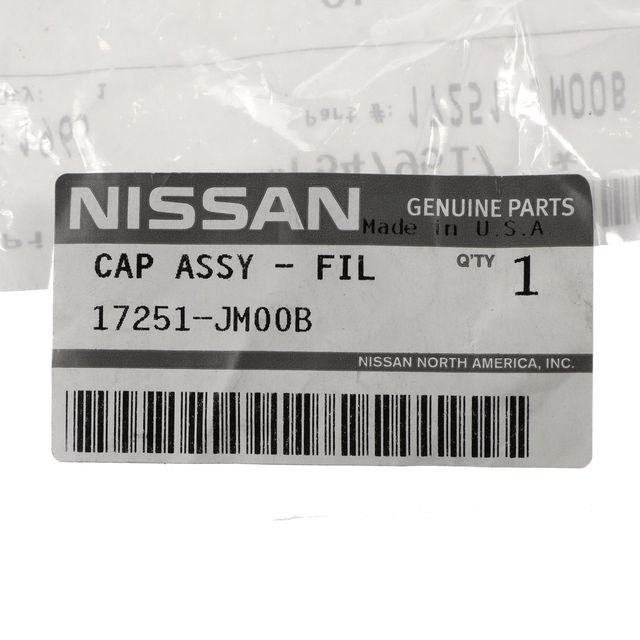 20082011 Nissan OEM NEW 20082011 Nissan Juke Rogue S SL SV Fuel Tank