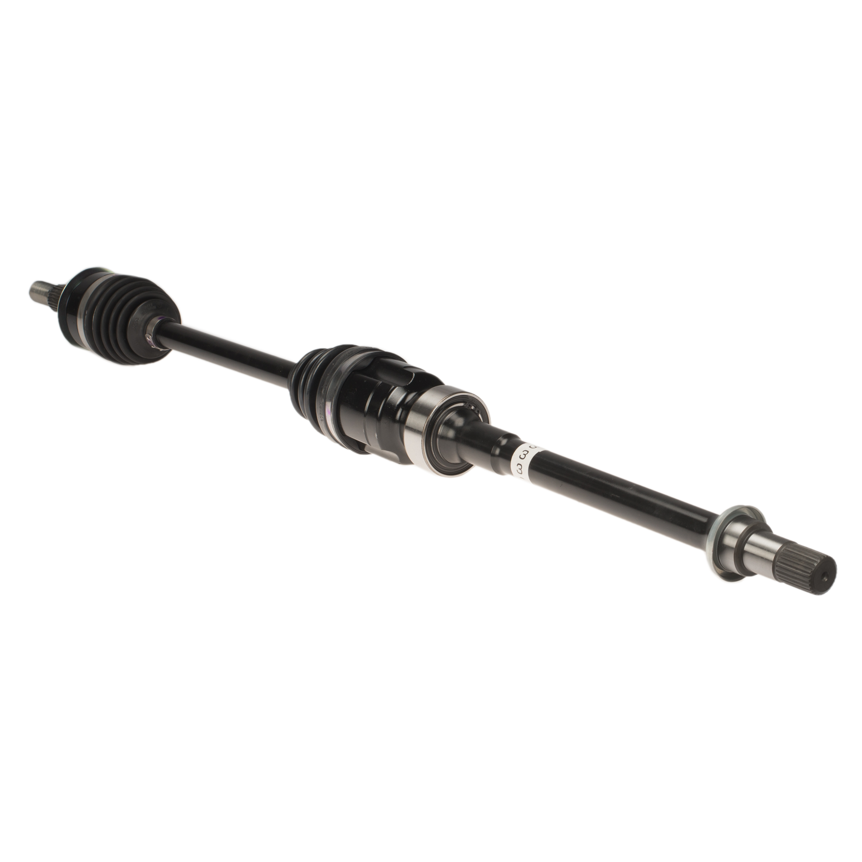 20142018 Mazda 3 Axle Assembly FTC32550X QuirkParts