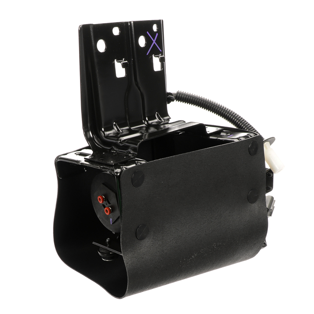 20172020 Nissan Armada Compressor Assembly Air 534001LA4C QuirkParts