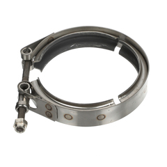 1994-2016 GM OEM NEW 2005-2012 GM Cadillac Escalade Clamp Exhaust ...