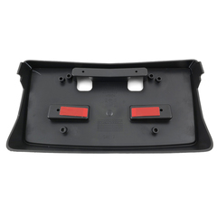 Front License Plate Mount Bracket Holder For Chevy For Silverado 14-16 22763523