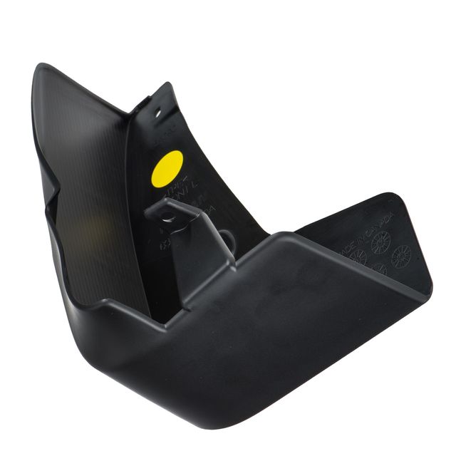 パンプレット 2007-2012 Nissan Sentra 2007-2012 Nissan Sentra SER Front