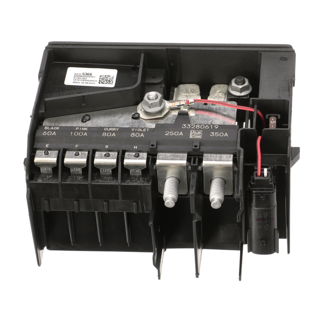 2021 Chevrolet Malibu OEM NEW 20162020 GM Junction BLOCK ASMBAT