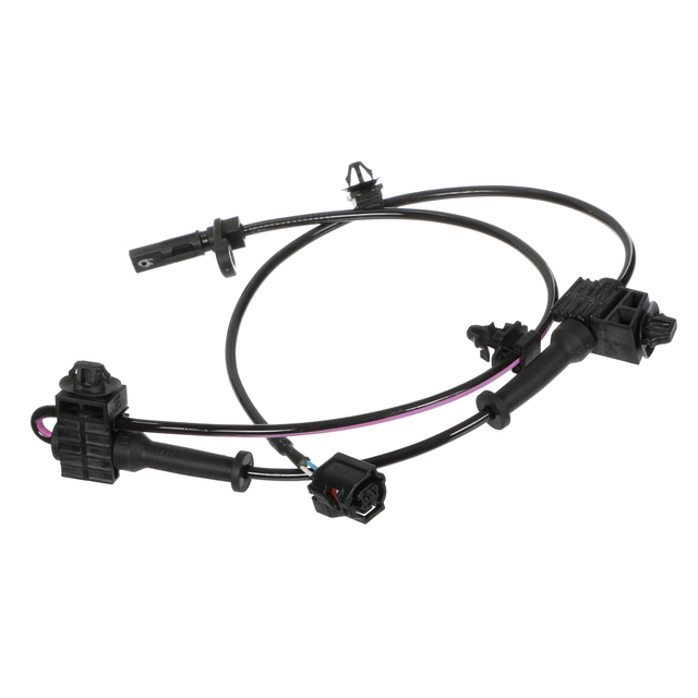 マサ 2014-2018 Mazda 3 OEM NEW 14-18 Mazda 3 Front ABS Sensor