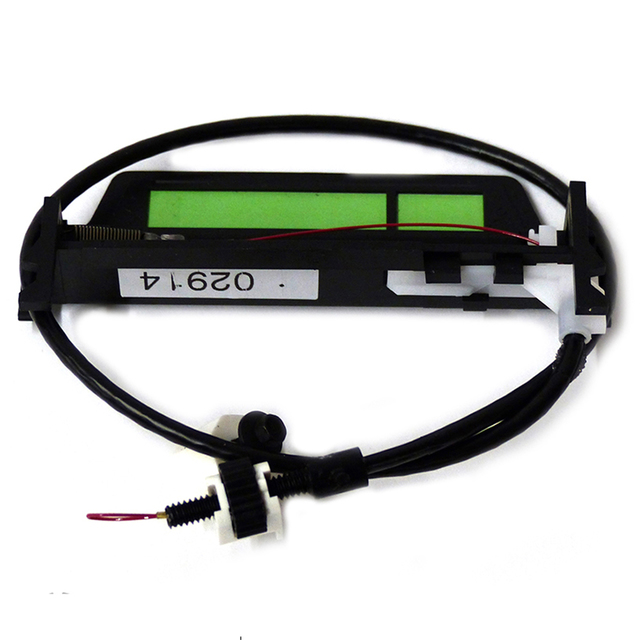 20042005 Ford Explorer Sport Trac Ford F150 Automatic Transmission Gear Dashboard Display Shift