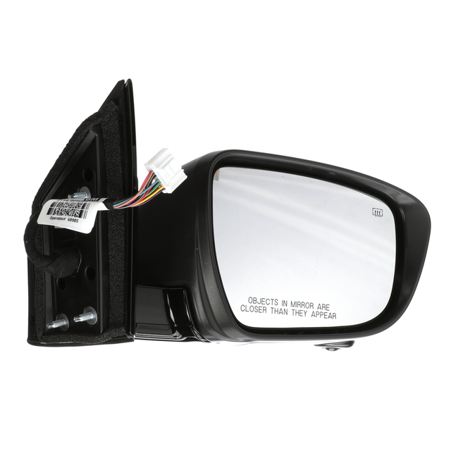 20172021 Nissan Murano Mirror 963015AA4C QuirkParts