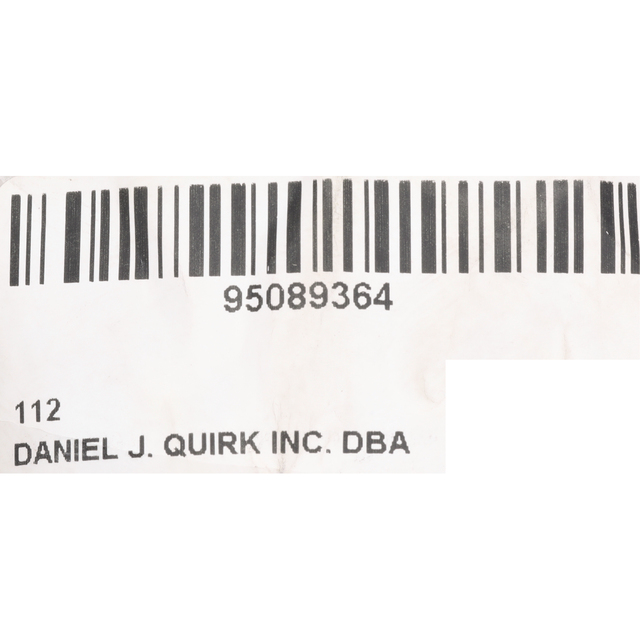 GM OEM CONNECTOR 95089364