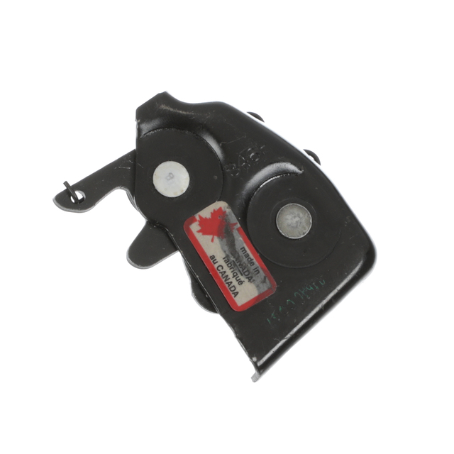 20012007 Mopar Sliding Door Hold Open Latch, Right 4675846AC QuirkParts