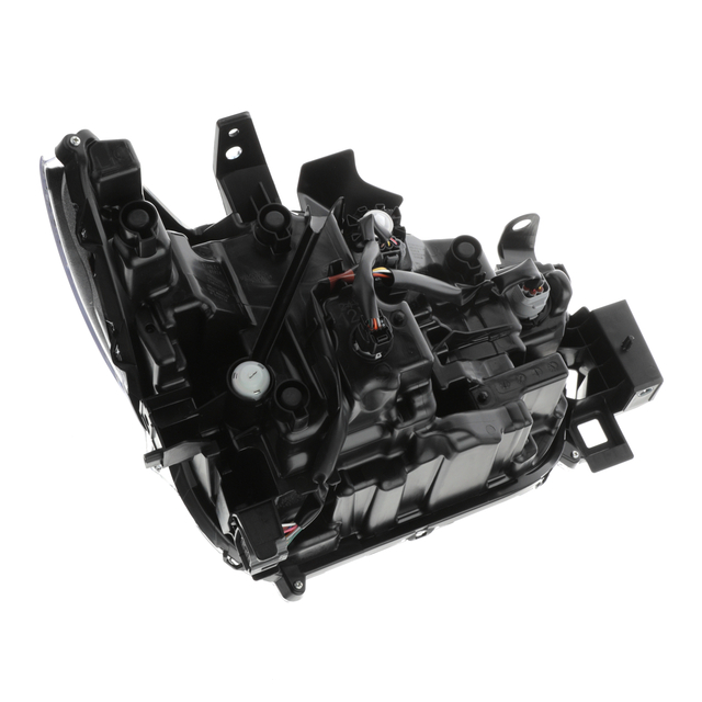 2022-2025 Mazda CX-5 Headlamp Assembly KPF3-51-041D | QuirkParts