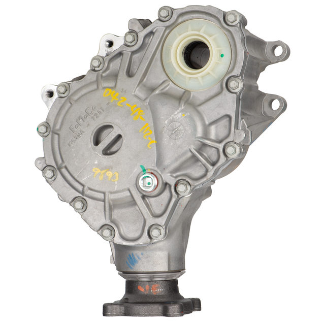 20132019 Ford OEM NEW 20132019 Ford Explorer Transfer Case Assembly